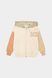 Костюм зі штанами для хлопчика 92 колір бежевий ЦБ-00235217 SKT000945611 фото 2