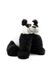Подушка-игрушка – "Панда" цвет черно-белый ЦБ-00236511 SKT000952422 фото 2