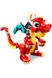 Конструктор - "Красный Дракон" цвет разноцветный ЦБ-00243413 SKT000967792 фото 4