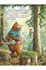 Книжка &laquo;Волшебная троица: Абракадабра &mdash; и всё чисто!&raquo; Видавництво РАНОК 563974 ЦБ-00293926 фото 4