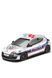Машинка на радиоуправлении "RENAULT Megane R.S. Полиция" Kool Speed DHTRC10463 ЦБ-00282822 фото 2