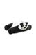 Подушка-іграшка - "Панда" колір чорно-білий ЦБ-00236511 SKT000952422 фото 1