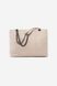 Жіноча сумочка-клатч колір бежевий ЦБ-00168616 SKT000565348 фото 3