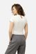 Жіноча футболка з коротким рукавом 42 колір білий ЦБ-00245332 SKT000981274 фото 4