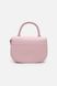 Жіноча сумка колір рожевий ЦБ-00246490 SKT000984689 фото 3