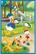 Пазлы Mickey & Friends Команда Микки Мауса Trefl 34887 ЦБ-00292886 фото 3