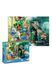 Пазл на 60 элементов The Smurfs. Домашнее животное-дракон DoDo 200664 ЦБ-00286046 фото 2