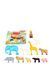 Игрушка "Конструктор ТехноК" Technok Toys 1348 ЦБ-00276031 фото 5