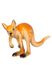Іграшка фігурка тварини "Сафарі" Кенгуреня колір різнокольоровий ЦБ-00237351 SKT000953982 фото 3