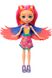 Лялька - "Тукан Тріппі" Enchantimals колір різнокольоровий ЦБ-00245014 SKT000980413 фото 2