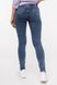 Жіночі джинси 34 колір синій ЦБ-00202014 SKT000871599 фото 3