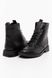 Жіночі черевики 39.5 колір чорний ЦБ-00195499 SKT000857359 фото 4