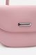 Женская сумка цвет розовый ЦБ-00246490 SKT000984689 фото 6