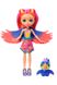 Кукла - "Тукан Триппи" Enchantimals цвет разноцветный ЦБ-00245014 SKT000980413 фото 1