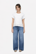 Джинсы wide leg женские цвет голубой 48 ЦБ-00290489 фото 4