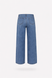 Джинсы wide leg женские цвет голубой 48 ЦБ-00290489 фото 9