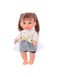 Лялька 29см колір різнокольоровий ЦБ-00222843 SKT000916042 фото 1