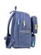 Рюкзак для дівчинки Kite Education колір фіолетовий ЦБ-00225135 SKT000921824 фото 2