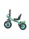 Триколісний велосипед - Scale Sports колір салатовий ЦБ-00162629 SKT000551695 фото 2