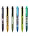 Ручка автоматическая Star Wars цвет разноцветный ЦБ-00226901 SKT000925109 фото 1