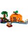 Конструктор LEGO Minecraft Тыквенная ферма цвет разноцветный ЦБ-00230002 SKT000933622 фото 3