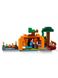 Конструктор LEGO Minecraft Гарбузова ферма колір різнокольоровий ЦБ-00230002 SKT000933622 фото 2