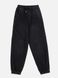 Джогеры джинсовые для мальчика 152 цвет черный ЦБ-00216176 SKT000900120 фото 1