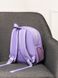 Рюкзак для дівчинки Єдиноріг колір фіолетовий ЦБ-00224010 SKT000918723 фото 3