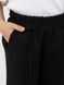 Штани для дівчаток 116 колір чорний ЦБ-00191860 SKT000910861 фото 2