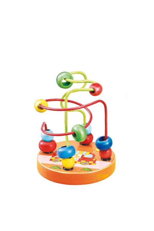 Пальчиковый лабиринт WToys 70544 ЦБ-00287583 фото