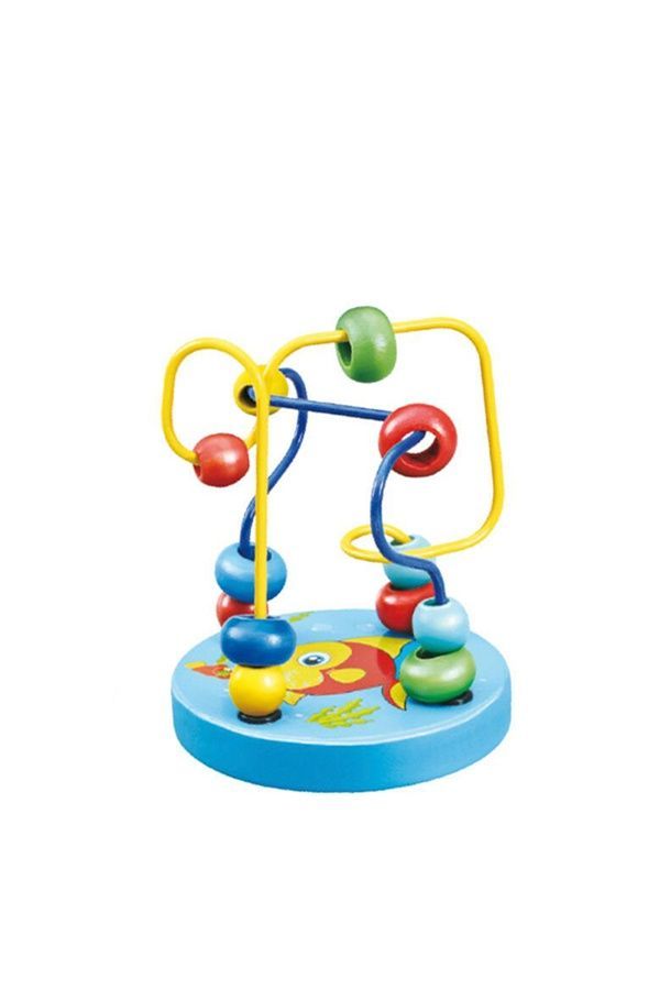 Пальчиковый лабиринт WToys 70544 ЦБ-00287583 фото