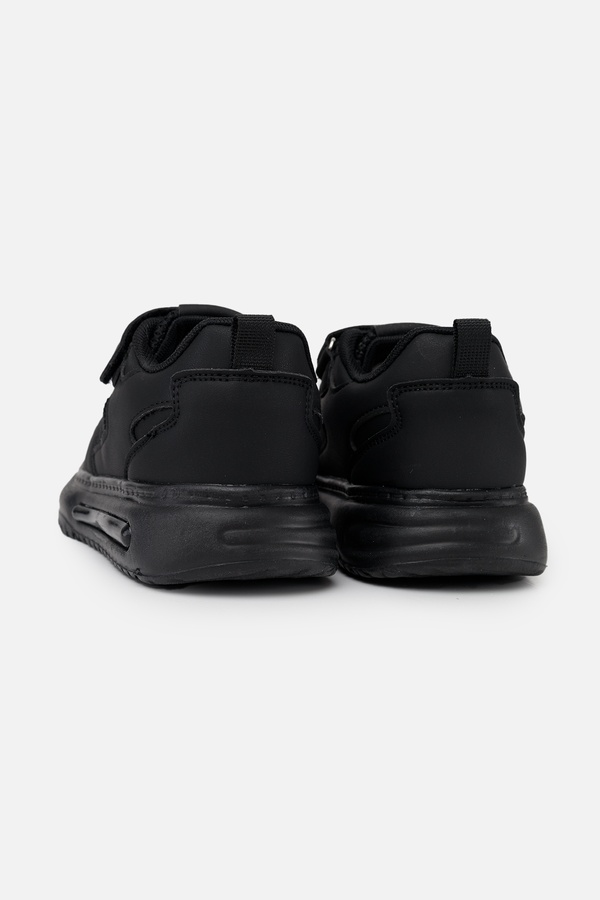 Кросівки для дівчинки 32 колір чорний ЦБ-00237885 SKT000954968 фото