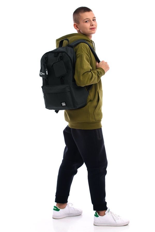 Рюкзак GoPack Education Teens GoPack GO25-178L-1 ЦБ-00281090 фото