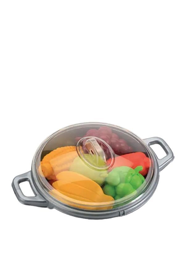 Набор "Продукция посуды" Candy&Ken DEDE 01467 ЦБ-00268338 фото