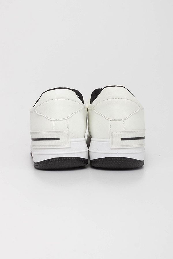 Кросівки жіночі 41 колір білий ЦБ-00168751 SKT000565588 фото