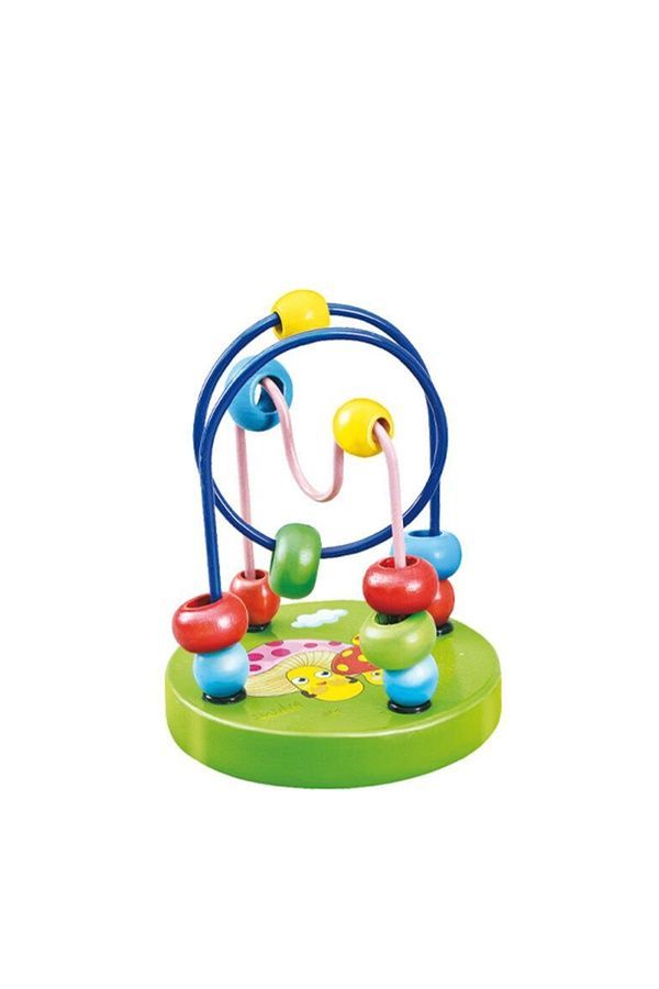 Пальчиковый лабиринт WToys 70544 ЦБ-00287583 фото