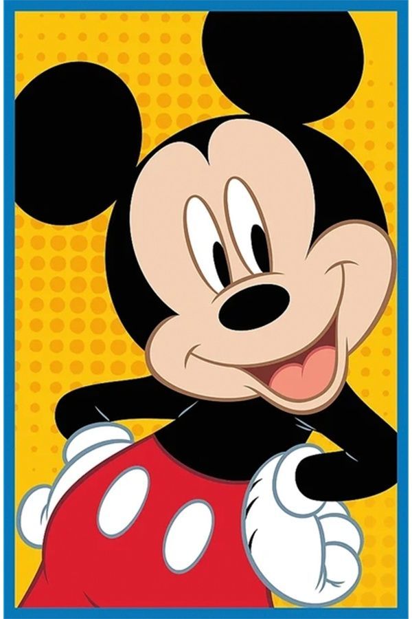 Пазлы Mickey & Friends Команда Микки Мауса Trefl 34887 ЦБ-00292886 фото