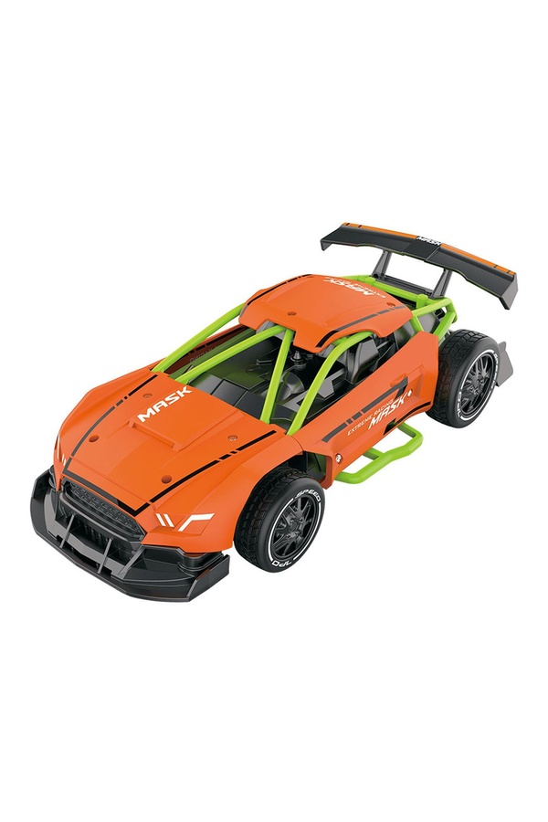 Автомобиль с радиоуправлением Speed racing drift Bitter цвет разноцветный ЦБ-00204475 SKT000876259 фото