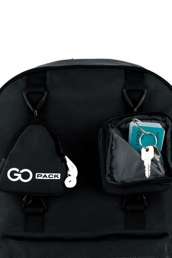 Рюкзак GoPack Education Teens GoPack GO25-178L-1 ЦБ-00281090 фото