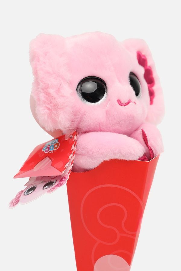 М'яка іграшка ZURU COCO CONES Valentines ZURU ZURU COCO CONES ЦБ-00281565 фото