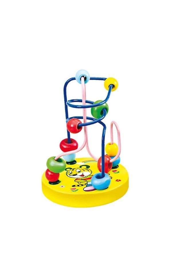 Пальчиковый лабиринт WToys 70544 ЦБ-00287583 фото