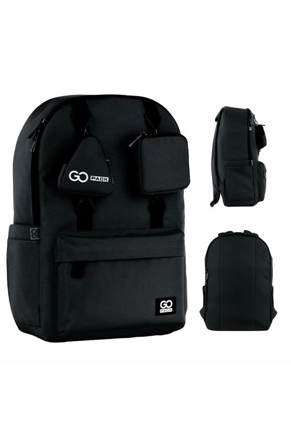 Рюкзак GoPack Education Teens GoPack GO25-178L-1 ЦБ-00281090 фото