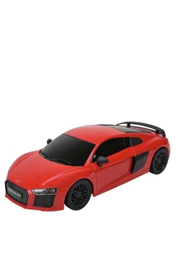Машина на радиоуправлении "POWERMOTORS" Audi R8 PM2408 ЦБ-00295888 фото