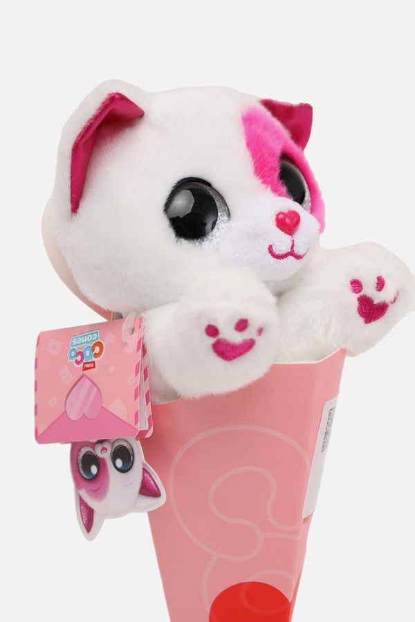 М'яка іграшка ZURU COCO CONES Valentines ZURU ZURU COCO CONES ЦБ-00281565 фото