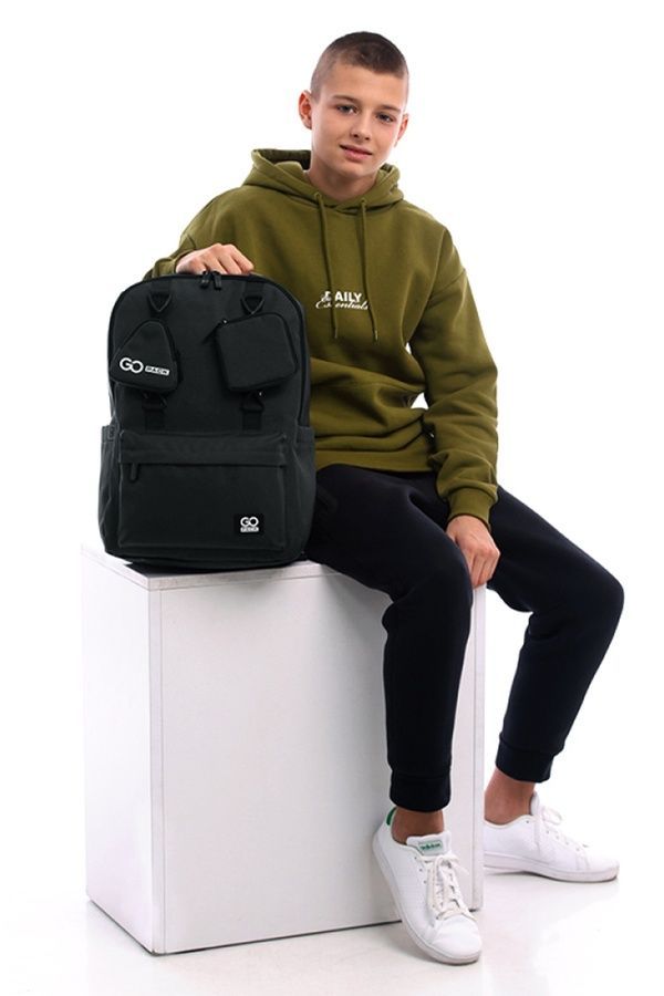 Рюкзак GoPack Education Teens GoPack GO25-178L-1 ЦБ-00281090 фото