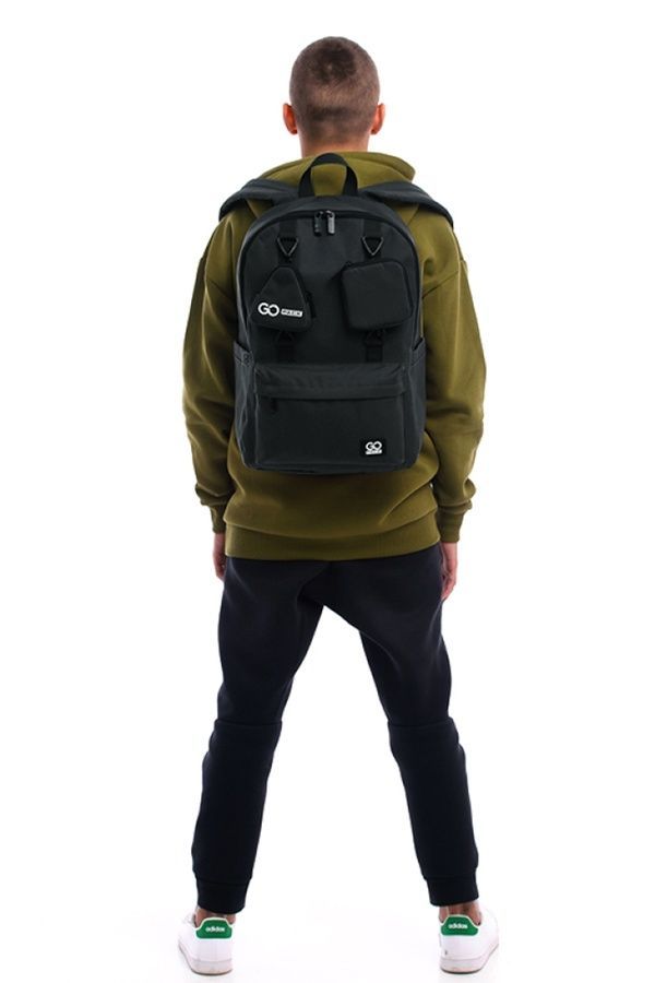 Рюкзак GoPack Education Teens GoPack GO25-178L-1 ЦБ-00281090 фото