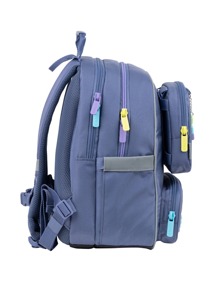 Рюкзак для девочки Kite Educatio цвет фиолетовый ЦБ-00225135 SKT000921824 фото