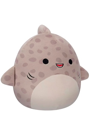 М'яка іграшка SQUISHMALLOWS – АКУЛА АЗІ колір різнокольоровий ЦБ-00251369 SKT000996652 фото