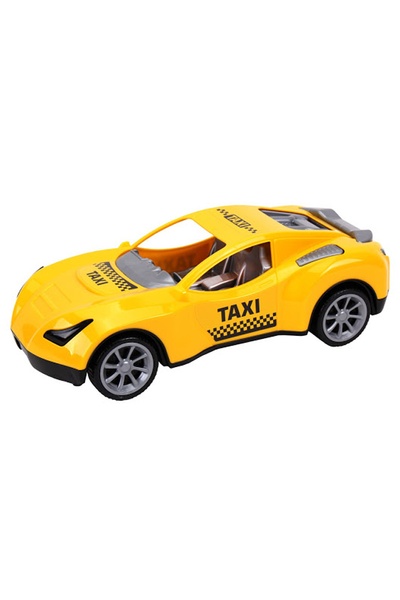 Іграшка "Автомобіль ТехноК" колір різнокольоровий ЦБ-00147019 SKT000506800 фото