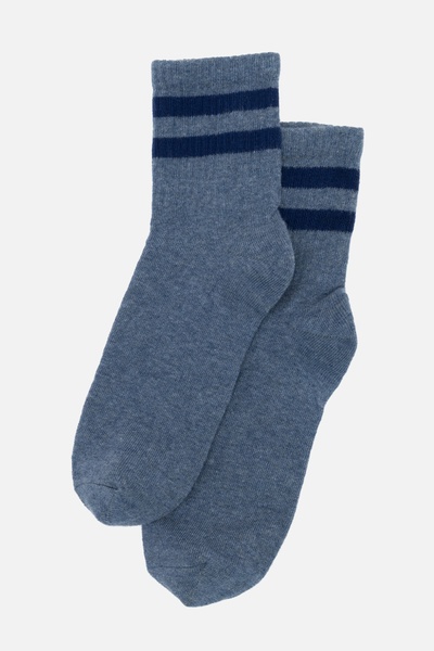 Набор носков для мальчика 35-38 цвет разноцветный ЦБ-00254942 SKT001006238 фото